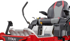 Toro Null-Wendekreis Mäher TITAN MyRide ZXM 4875