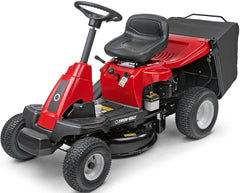 Troy-Bilt Aufsitzmäher TB 60T-R Select