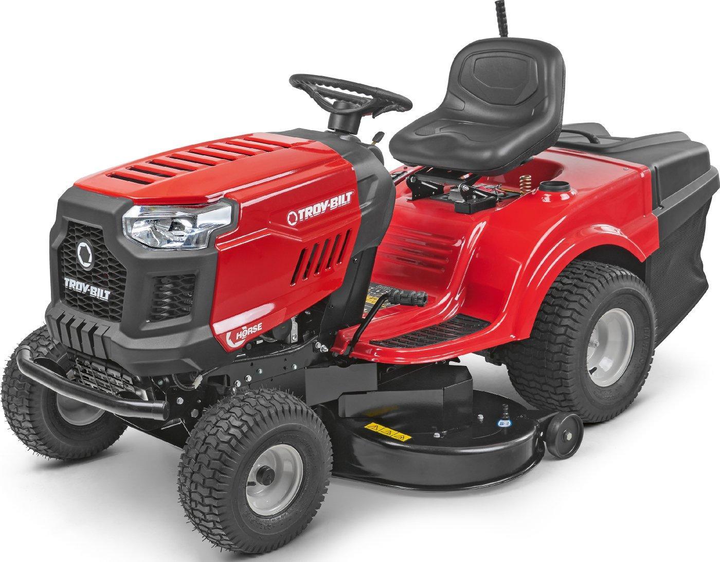 Troy-Bilt Rasentraktor Horse 105T-R