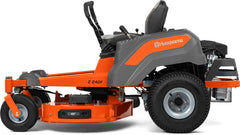 Husqvarna Null-Wendekreis Mäher Z242F