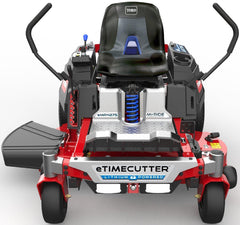 Toro Akku-Null-Wendekreis Mäher TimeCutter MyRIDE eMR 4275T