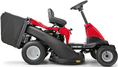 Troy-Bilt Aufsitzmäher TB 60T-R Select