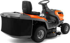 Husqvarna Rasentraktor TC 112