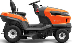 Husqvarna Rasentraktor TS 215T