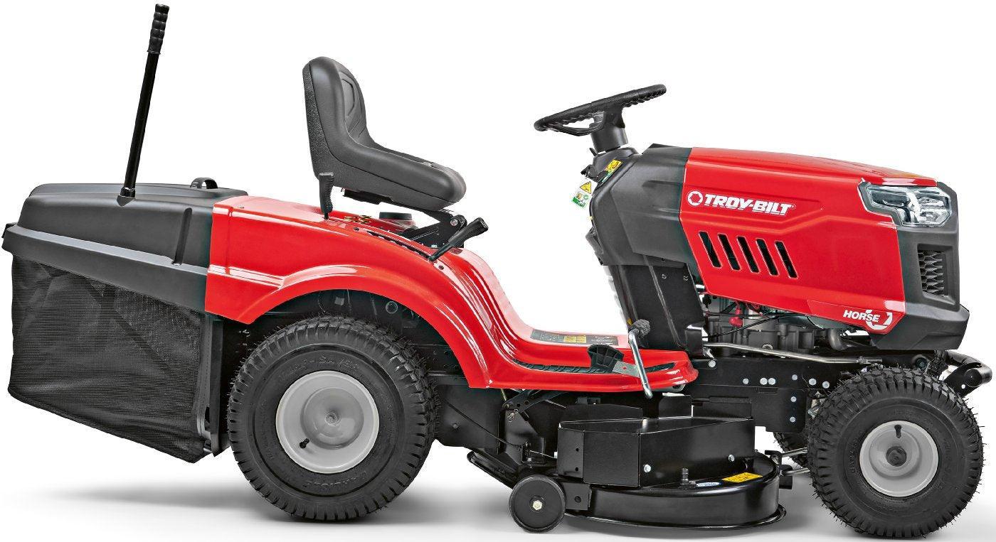 Troy-Bilt Rasentraktor Horse 105T-R