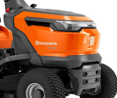 Husqvarna Rasentraktor TC 114