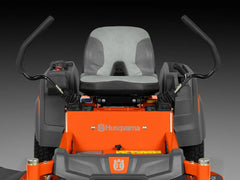 Husqvarna Null-Wendekreis Mäher Z242F