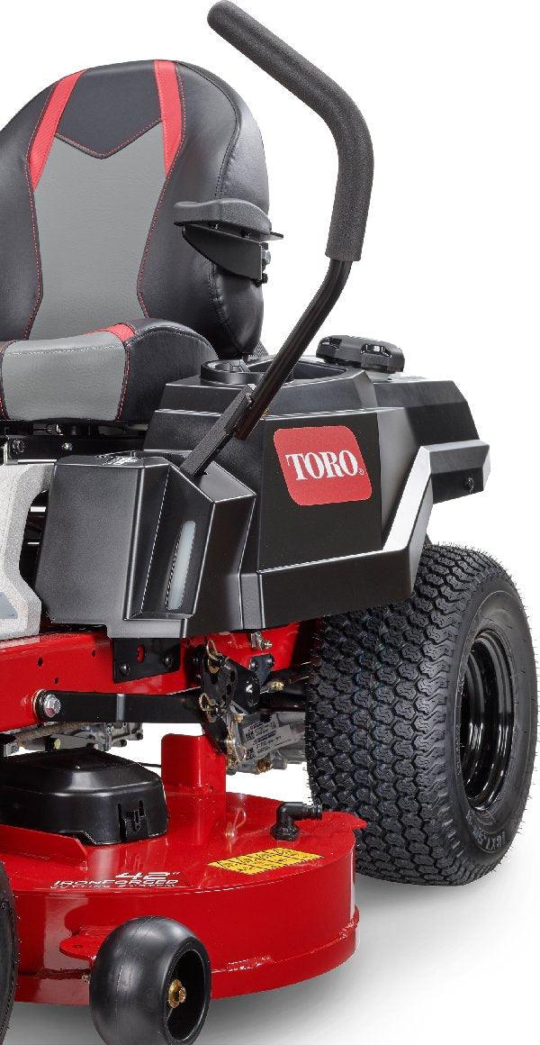 Toro Null-Wendekreis Mäher TimeCutter MyRIDE MR 4275T