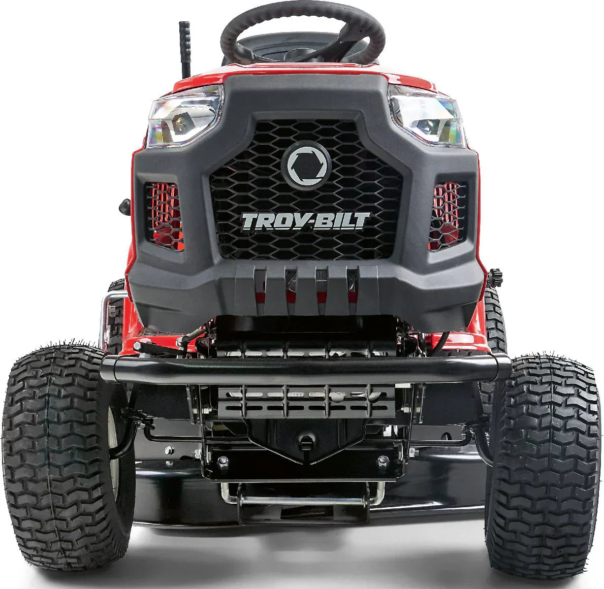 Troy-Bilt Rasentraktor Bronco 92T-R