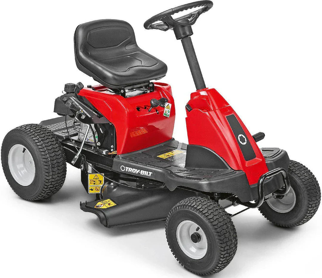 Troy-Bilt Aufsitzmäher TB 60T-S Select