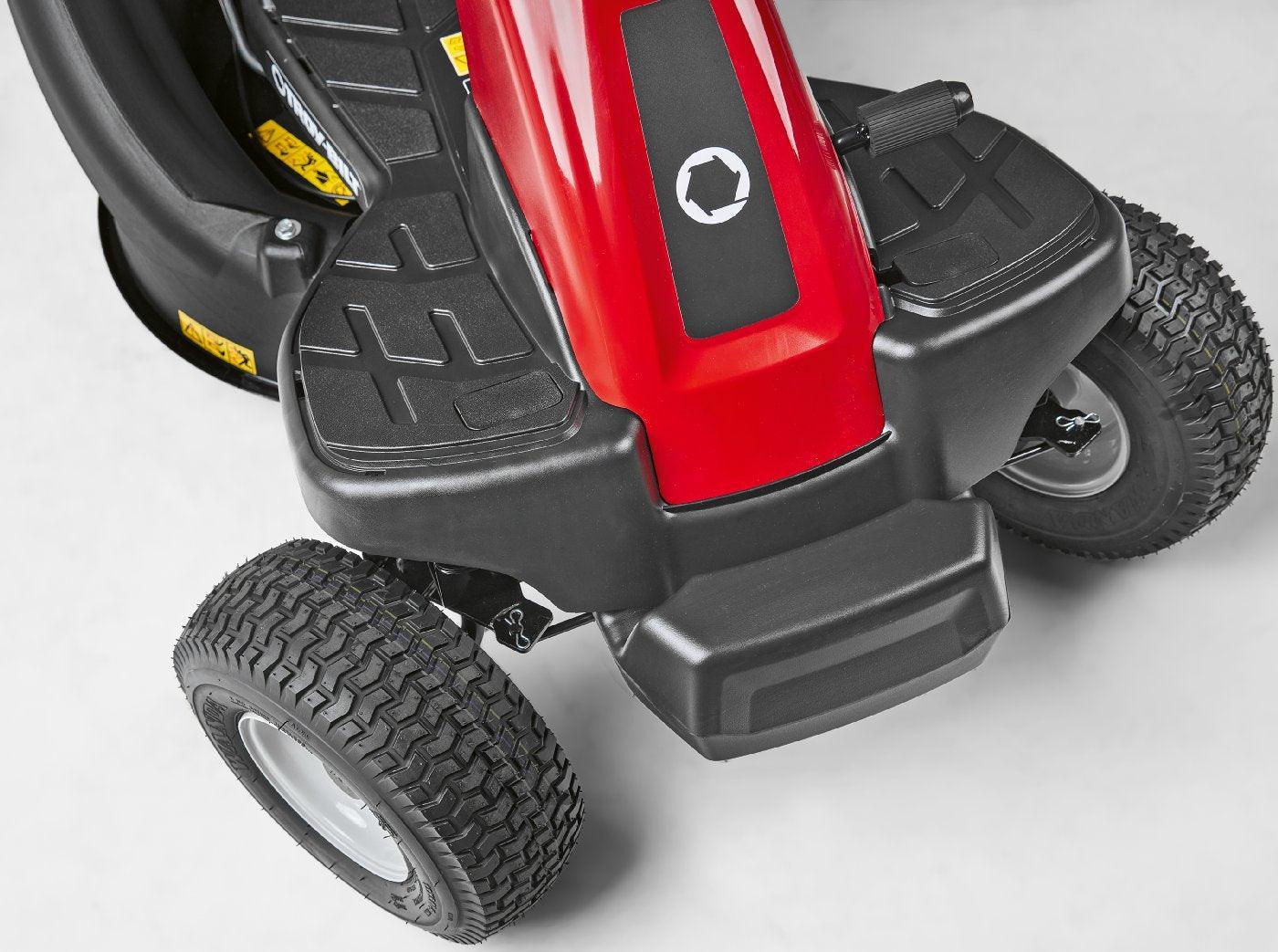 Troy-Bilt Aufsitzmäher TB 60T-R Select