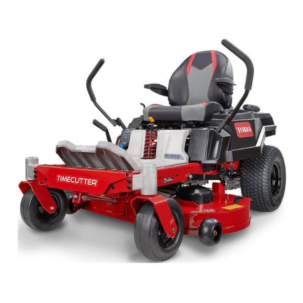 Toro Null-Wendekreis Mäher TimeCutter MyRIDE MR 4275T