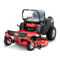 Toro Null-Wendekreis Mäher TimeCutter ZS 4200S