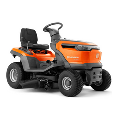 Husqvarna Rasentraktor TS 112