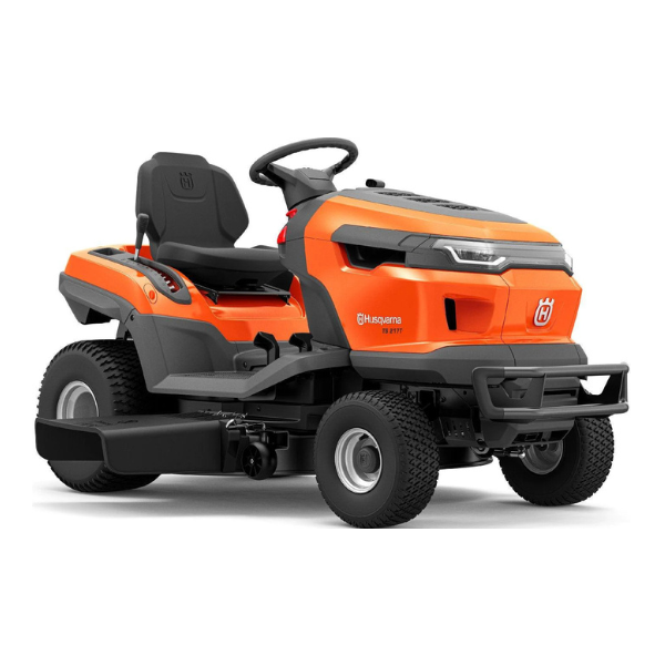 Husqvarna Rasentraktor TS 217T