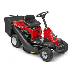 Troy-Bilt Aufsitzmäher TB 60T-R Select