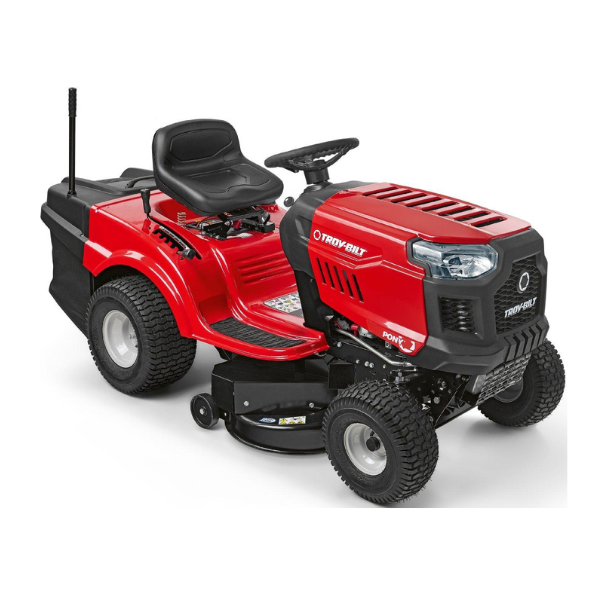 Troy-Bilt Rasentraktor Pony 92T-R Select